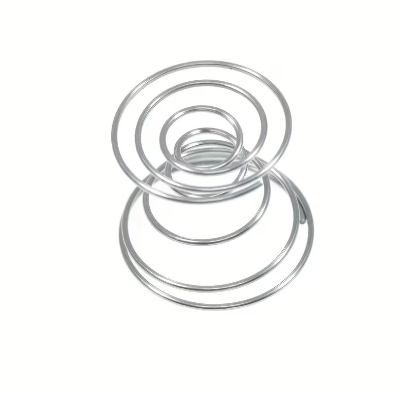 Air Plant Tillandsia - Miniature Gardening Air Plant Spring Wire