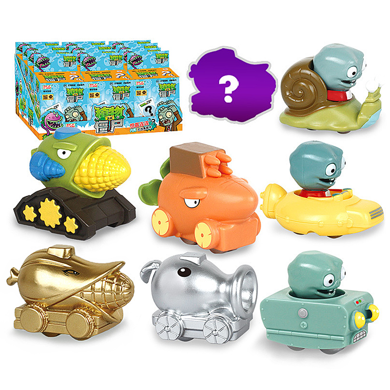 Plants vs. Zombies Toy Peashoo - Plant Parent Vs Planta ulasan dan harga