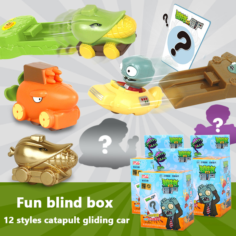Plants vs. Zombies Toy Peashoo - Plant Parent Vs Planta ulasan dan harga
