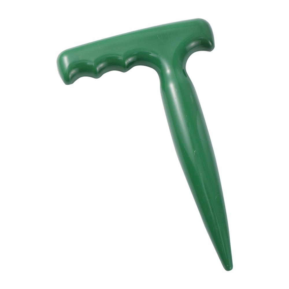 Seed Cultivation Soil Puncher  - Plant Parents ulasan dan harga