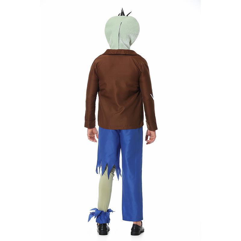 Parent-Child Matching Hallowee - Plant Parent Vs Planta ulasan dan harga