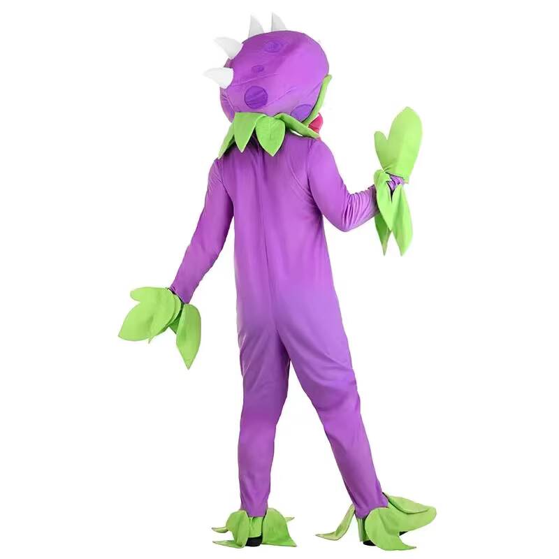 Halloween Stage Performance Co - Plant Parent Costume ulasan dan harga