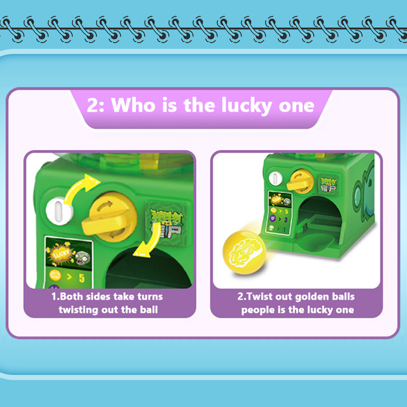 Original Plants vs. Zombies Mi - Plant Parent Vs Planta ulasan dan harga