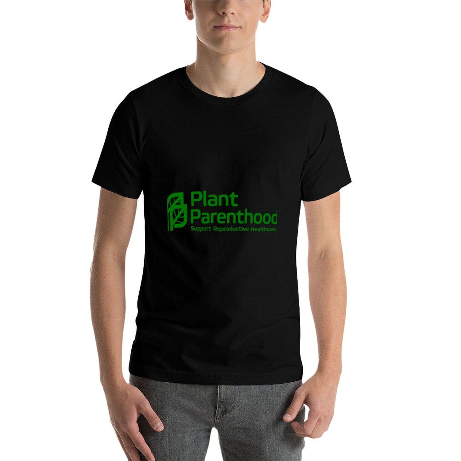 Plant Parenthood T-Shirt Large - Plant Parenthood ulasan dan harga
